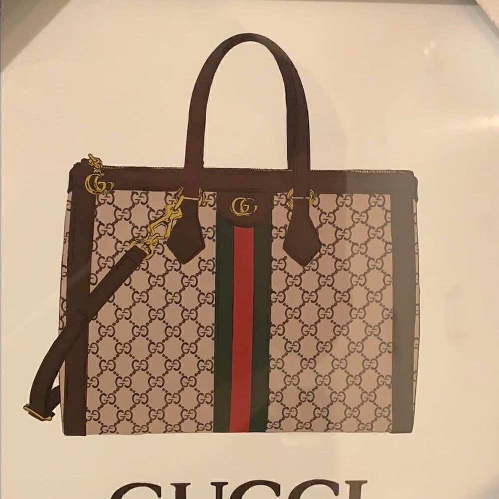 🎉Last Deal🎉Gucci frame 🖼 - Picture 3 of 5